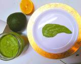 صورة الخطوة 4 من وصفة صوص الافوكادو القواكامولي او غواكامولي 🥑🍋🌶️