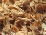 Ayam suwir