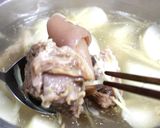 匠弄。四季清燉羊肉爐的食譜步驟11照片