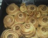 Foto del paso 5 de la receta: Facturas Fáciles 😊
