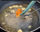 Foto del paso 2 de la receta: Guisantes con pulpo y chorizo