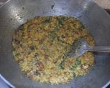 ગાર્લિક ખીચડી (Garlic Khichdi Recipe In Gujarati) રેસીપી સ્ટેપ3ફોટો