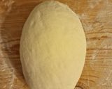 Pataki tálban sült kenyér recept fázis 6 fotója