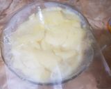 Foto langkah ke 4 dari resep Vla Susu Vanilla, Isi Sus/ Soes.