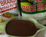 Foto langkah ke 6 dari resep Bolu Kukus Coklat Gluten Free.