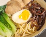 Foto langkah ke 4 dari resep Mie ramen.