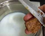 गुड़ की चाय (Gur Ki Chai ki recipe in hindi) रेसिपी चरण 1 फोटो