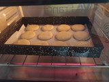 Alfajores y conitos