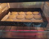 Foto del paso 2 de la receta: Alfajores y conitos