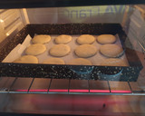 Foto del paso 2 de la receta: Alfajores y conitos