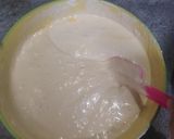 Foto langkah ke 3 dari resep Gluten Free Strawberry Shortcake.