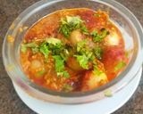આખી ડુંગળી નું શાક (Baby onion sabzi recipe in Gujarati) રેસીપી સ્ટેપ3ફોટો
