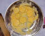 Foto langkah ke 3 dari resep Piskej Crispy.