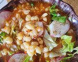 Foto del paso 7 de la receta: Pozole
