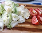 Foto langkah ke 3 dari resep TONG SENG AYAM (TANPA SANTAN).
