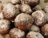 Túrófánk recept fázis 4 fotója