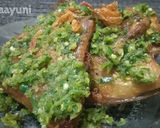 Foto langkah ke 5 dari resep Ayam Goreng Cabe Ijo.