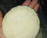 Foto del paso 3 de la receta: Arepas con queso