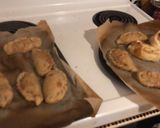 Foto del paso 4 de la receta: Masa para tapa de empanadas integral caseras