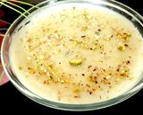 A picture of step 2 of Kheer.