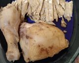 Foto langkah ke 1 dari resep Tumis Tempe Buncis.