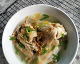 Foto langkah ke 4 dari resep Sop Ayam Pak Min.