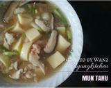 Foto langkah ke 6 dari resep Mun Tahu.