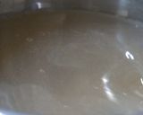 Hình bước làm 6 của món Rau Câu Sơn Thủy