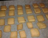 Foto del paso 6 de la receta Hojaldrinas nevadas