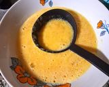 Foto del passaggio 1 della ricetta Pancake Senza Farina 🥞🚫