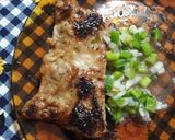 Foto del paso 4 de la receta: Matambre de carne con chimichurri el colmo de económico