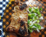 Foto del paso 4 de la receta: Matambre de carne con chimichurri el colmo de económico
