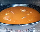 Foto del paso 8 de la receta: Arroz meloso de cangrejo azul