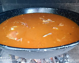 Foto del paso 8 de la receta: Arroz meloso de cangrejo azul