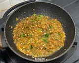 Foto langkah ke 2 dari resep Daging Chili Padi.