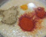 Aloo matar recipe recipe step 2 photo