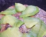 Foto del paso 3 de la receta: Churrascas con linaza, chía y avena