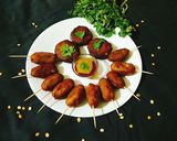 कटहल कबाब (raw jackfruit Kabab) रेसिपी चरण 5 फोटो