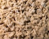 Morzsasüti gm vegán recept fázis 3 fotója