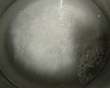 A picture of step 2 of Lemon Sauce.