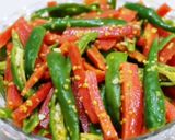 અથાણું(Pickle Recipe in Gujarati) રેસીપી સ્ટેપ7ફોટો