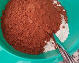 Foto del paso 14 de la receta: Brazo de gitano de chocolate.🍫