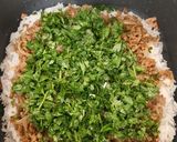عکس مرحله 6 از دستور کیمه بریانی 🌸