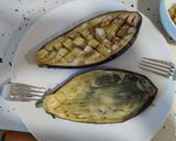 Foto del paso 2 de la receta: Berenjenas rellenas