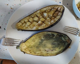Foto del paso 2 de la receta: Berenjenas rellenas