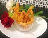 Foto langkah ke 5 dari resep Tahu Stick Crispy.