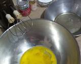 Mini cakes recipe step 1 photo
