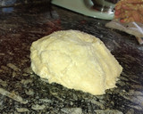 Foto del paso 5 de la receta: Torta 80 golpes