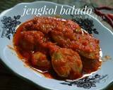 Cara Membuat Jengkol balado 8