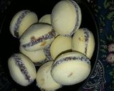 Foto del paso 6 de la receta: Masa de aceite para masitas secas o pepas